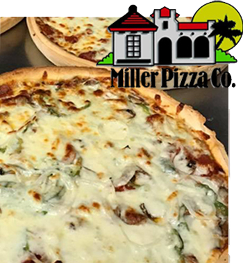 Miller Pizza Company