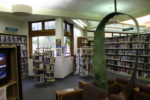 Woodson Library (219) 938-3941