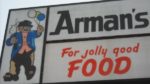 Arman’s  (219) 938-3334