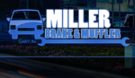 Miller Brake and Muffler (219) 938-2000