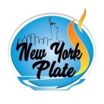 New York Plate (219) 939-8800