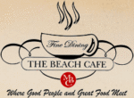 Beach Cafe (219) 938-1100